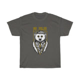 Mr Polar Tee - Thathoodyshop
