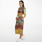 Gypsy Magic Skirt Set Skirt Set - Thathoodyshop