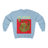 The Supreme HD Crewneck Sweatshirt - Thathoodyshop