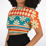 Ima Wallflower Cropped Sweater Cropped Sweater - Thathoodyshop