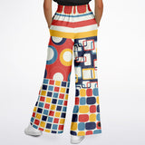 Primary Skool Flare Leg Joggers Flare Joggers - Thathoodyshop
