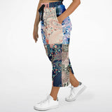 Dolores Park Paisley Pocket Maxi Skirt Long Pocket Skirt - Thathoodyshop