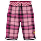 Art of War Basketball Shorts Basketball Short Rib - AOP - Thathoodyshop