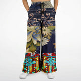 Empress Kanako SW Flare Leg Joggers Flare Joggers - Thathoodyshop