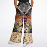 Sushi Boat Flare SW Leg Joggers Flare Joggers - Thathoodyshop