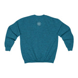 High Five HD Crewneck Sweatshirt - Thathoodyshop