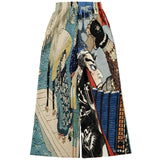 Yin To My Yang Flare Leg Joggers Flare Joggers - Thathoodyshop