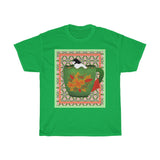 No Coffee No Workee Tee - Thathoodyshop