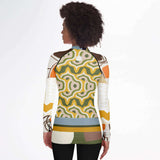 Concrete Jungle Fashion Rashguard Top Rashguard - Thathoodyshop