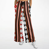 Bet the Diamonds Flare Leg Joggers Flare Joggers - Thathoodyshop