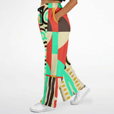 El Granada Flare Leg Joggers Flare Joggers - Thathoodyshop