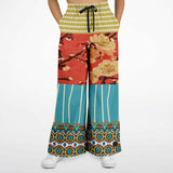 Sukiyaki Flare Leg Joggers Flare Joggers - Thathoodyshop