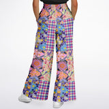 Mercury Retrograde SW Stretchy Phat Bellbottoms Flare Leg Joggers - Thathoodyshop
