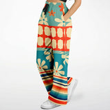 Ima Wallflower Flare Leg Joggers Flare Joggers - Thathoodyshop