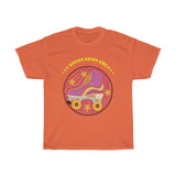 Derby Girl Tee - Thathoodyshop