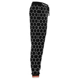 Gold Line Six Sigma Unisex Joggers Joggers - Thathoodyshop