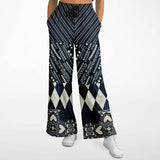 Waterloo Flare Leg Joggers Flare Joggers - Thathoodyshop