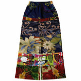 Dapper Cat SW Flare Leg Joggers Flare Joggers - Thathoodyshop