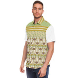 Larkspur Landing S/S Button Down Shirt Short Sleeve Button Down Shirt - AOP - Thathoodyshop