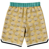 Atlantis Basketball Shorts Basketball Short Rib - AOP - Thathoodyshop