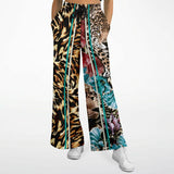 Zambia Flare Leg Joggers Flare Joggers - Thathoodyshop