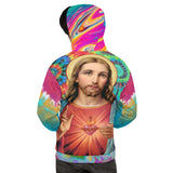 JC Superstar SYLKKE Hoody - Thathoodyshop