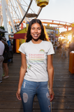 Peace Love & California Tee - Thathoodyshop