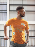 Peace Love & California Tee - Thathoodyshop