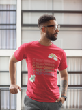 Peace Love & California Tee - Thathoodyshop