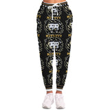 Mitty Monarchs Lion Unisex Joggers Joggers - Thathoodyshop