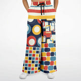 Primary Skool Flare Leg Joggers Flare Joggers - Thathoodyshop