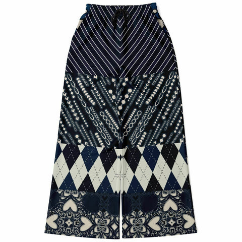 Waterloo Flare Leg Joggers Flare Joggers - Thathoodyshop