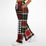 Canterbury Lane Flare Leg Joggers Flare Joggers - Thathoodyshop