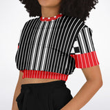 Haberdashery Cropped Sweater Cropped Sweater - Thathoodyshop