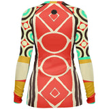El Granada Fashion Rashguard Top Rashguard - Thathoodyshop