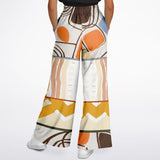 Concrete Jungle Flare Leg Joggers Flare Joggers - Thathoodyshop