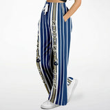 Royal Flush Flare Leg Joggers Bellbottoms - Thathoodyshop
