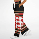 Deuces Wild Flare Leg Joggers Flare Leg Joggers - Thathoodyshop