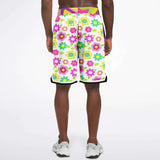 Glory Days Basketball Shorts Basketball Short Rib - AOP - Thathoodyshop