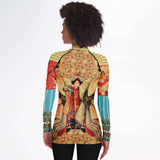 Sukiyaki Fashion Rashguard Top Rashguard - Thathoodyshop