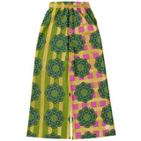 Jambalaya Stretchy Phat Bellbottoms Bellbottoms - Thathoodyshop