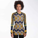 Terra Linda Fashion Rashguard Top Rashguard - Thathoodyshop