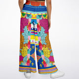 Queenie Flare Leg Joggers Flare Joggers - Thathoodyshop