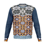 Rustica Denim DLX Unisex Sweatshirt Sweater - Thathoodyshop