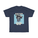 Batter Up! Tee - Thathoodyshop
