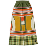 Everything's Groovy Flare Leg Joggers Athletic Flare Joggers - Thathoodyshop