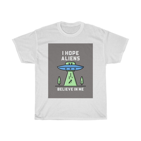 Believe in Me Tee - Thathoodyshop