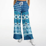 Côte d'Azur Flare Leg Joggers Flare Joggers - Thathoodyshop