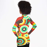 Mondo Condo Fashion Rashguard Top Rashguard - Thathoodyshop