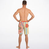 So Good! Board Shorts Board Shorts - AOP - Thathoodyshop